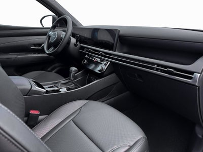 2026 Hyundai SANTA CRUZ SEL Activity AWD