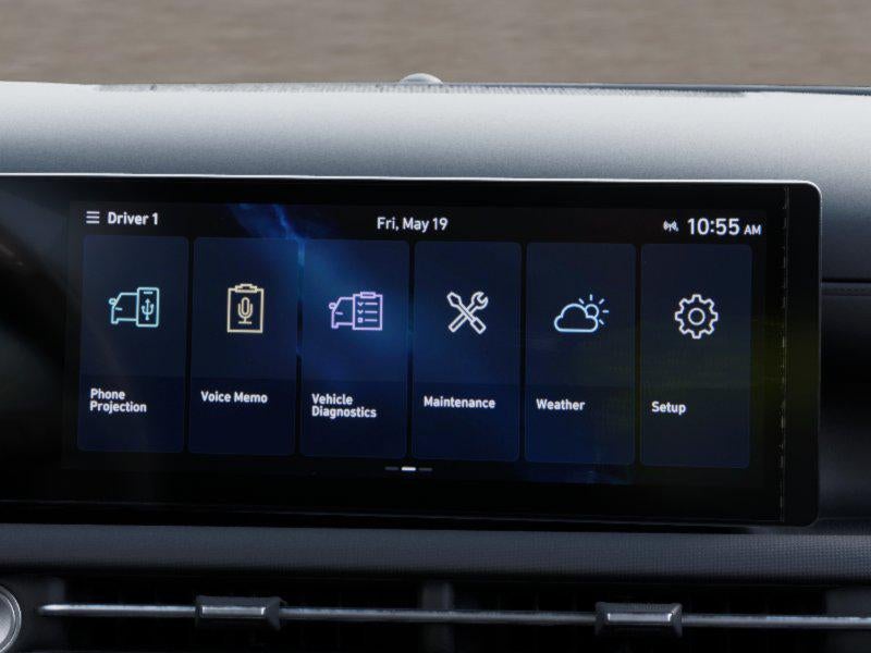 2026 Hyundai SANTA CRUZ SEL Activity AWD