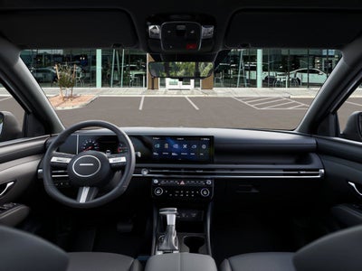 2026 Hyundai SANTA CRUZ SEL Activity AWD