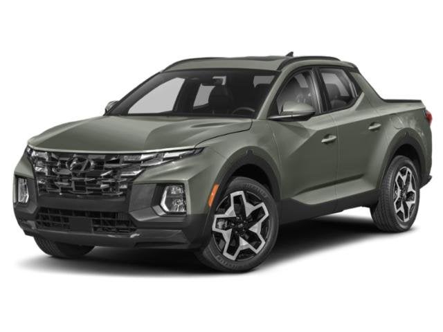 2022 Hyundai SANTA CRUZ Limited