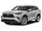 2024 Toyota Highlander Limited