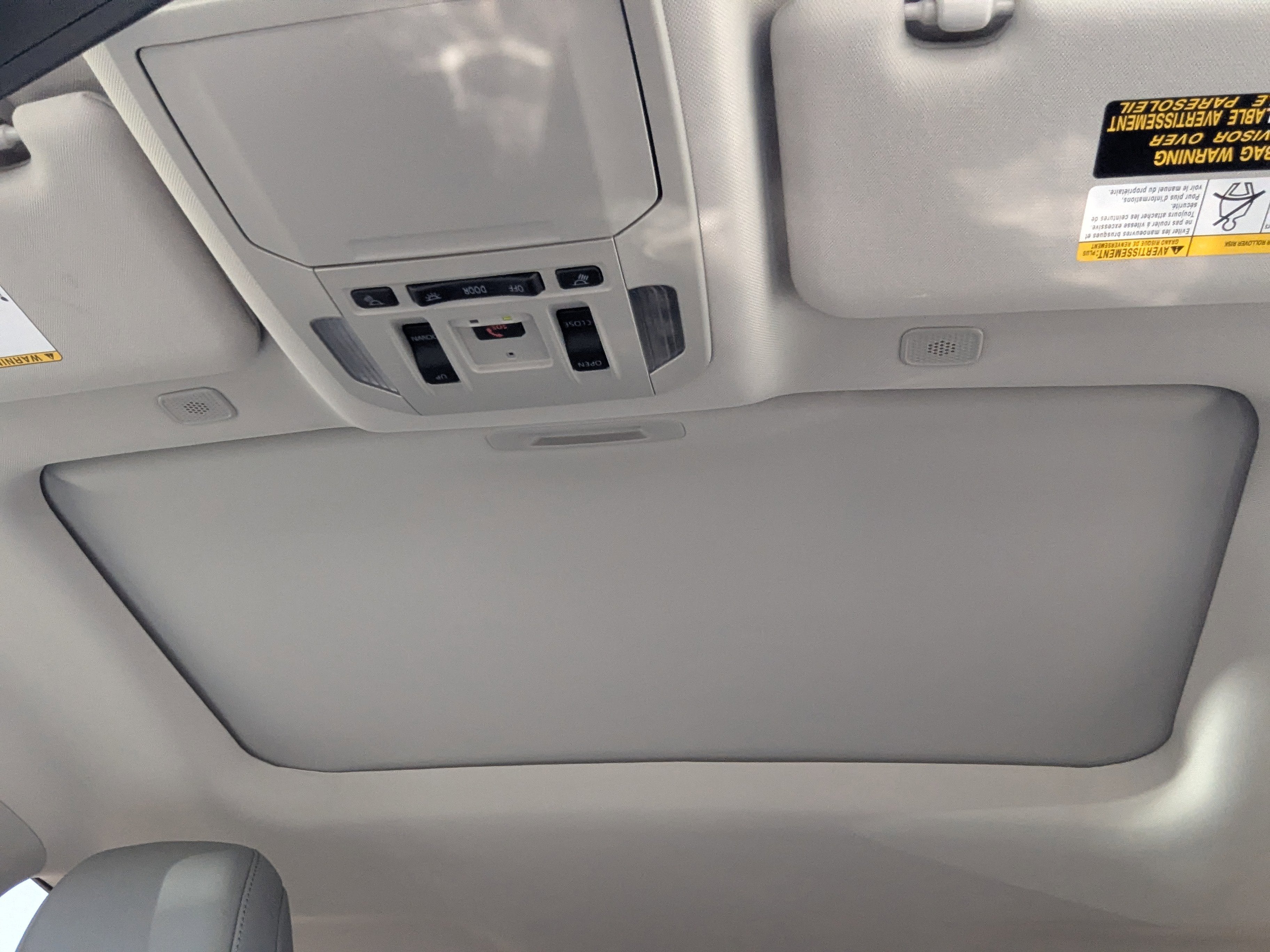 2024 Toyota Highlander Limited