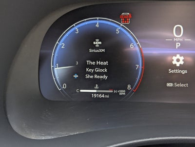 2024 Toyota Highlander Limited