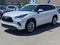 2024 Toyota Highlander Limited