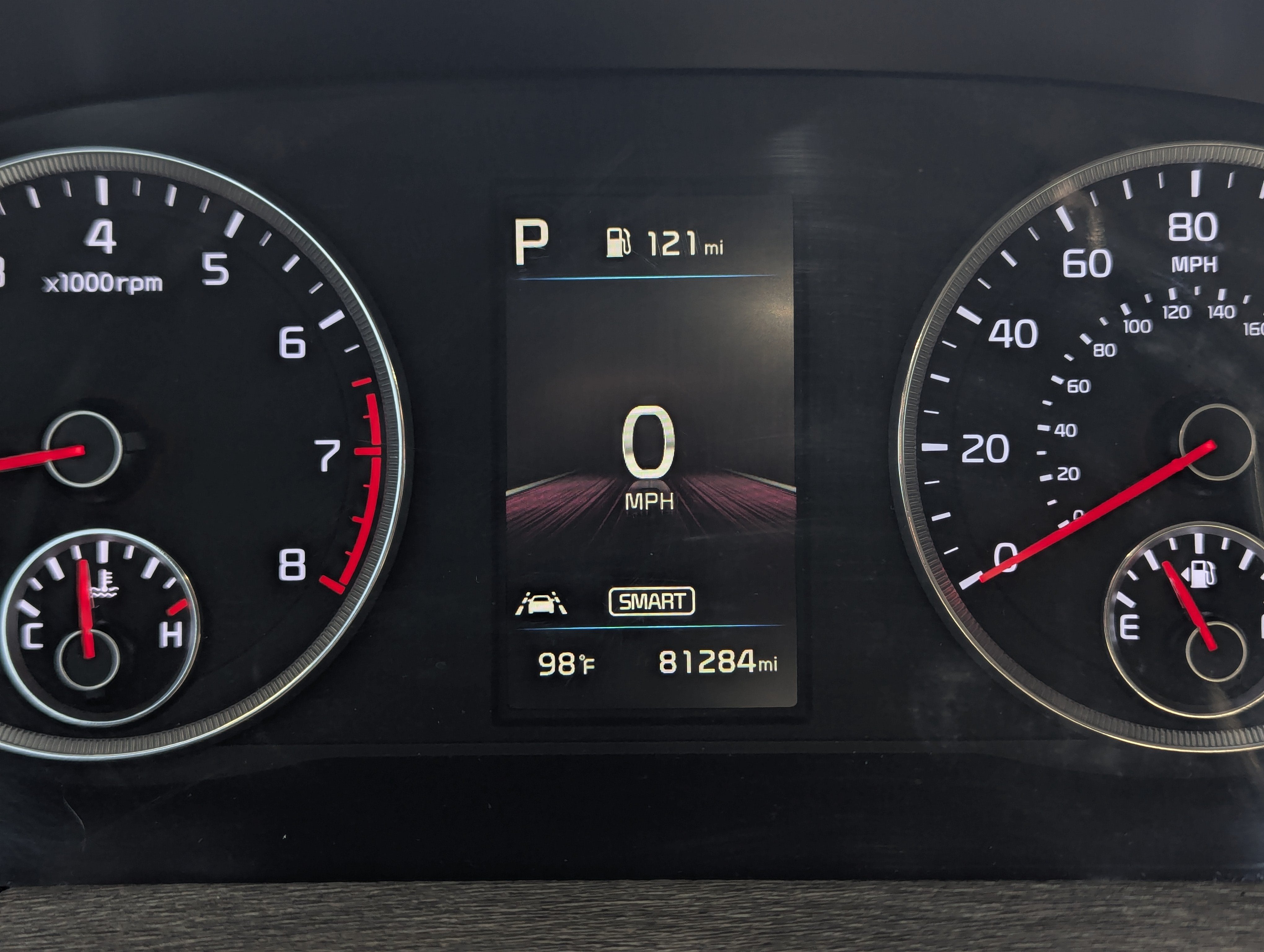 2022 Kia K5 EX