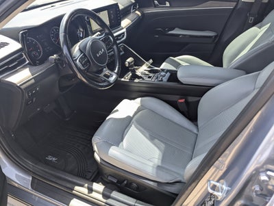 2022 Kia K5 EX