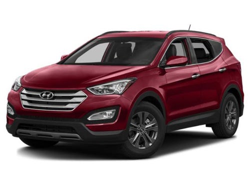 2015 Hyundai SANTA FE SPORT 4DR FWD 2.4