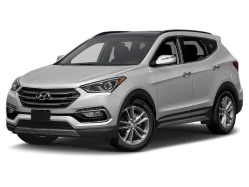 2018 Hyundai SANTA FE SPORT 2.0T Ultimate