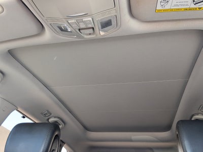 2018 Hyundai SANTA FE SPORT 2.0T Ultimate