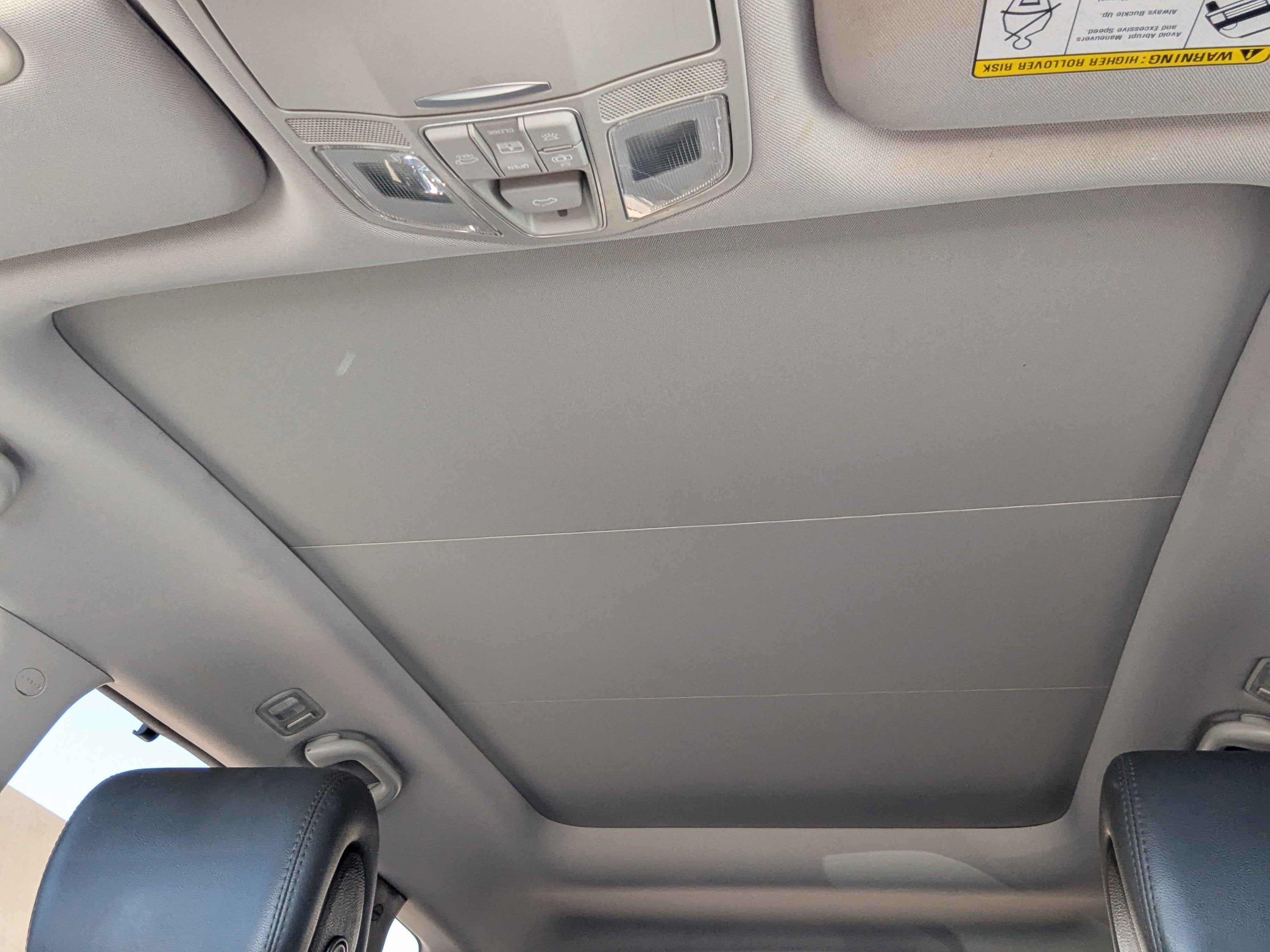 2018 Hyundai SANTA FE SPORT 2.0T Ultimate