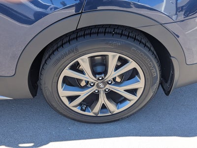 2018 Hyundai SANTA FE SPORT 2.0T Ultimate