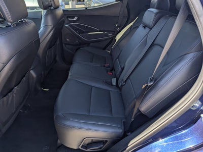 2018 Hyundai SANTA FE SPORT 2.0T Ultimate