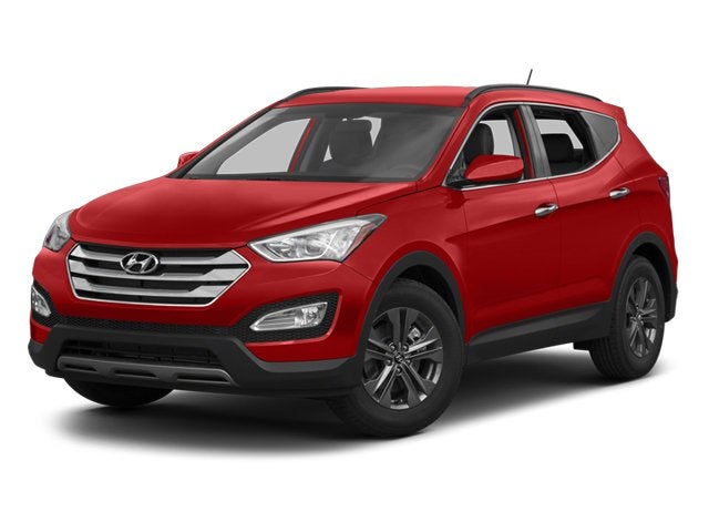 2013 Hyundai SANTA FE 2.0T Sport
