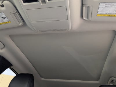 2026 Mazda Mazda CX-50 2.5 Turbo