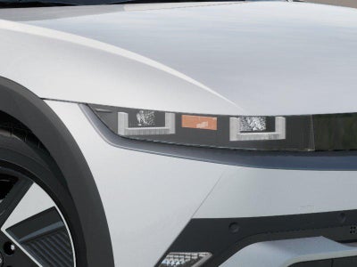 2026 Hyundai IONIQ 5 SE