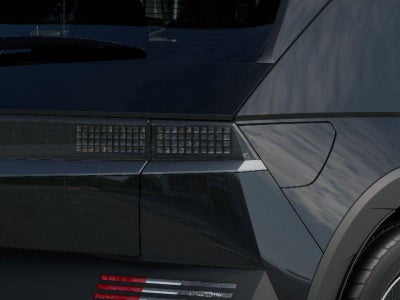 2025 Hyundai IONIQ 5 SE