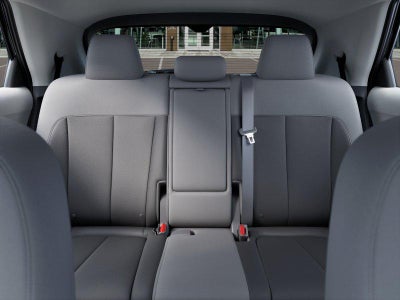 2025 Hyundai IONIQ 5 SE