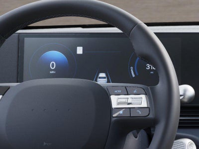 2025 Hyundai IONIQ 5 SE