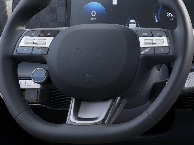 2025 Hyundai IONIQ 5 SE