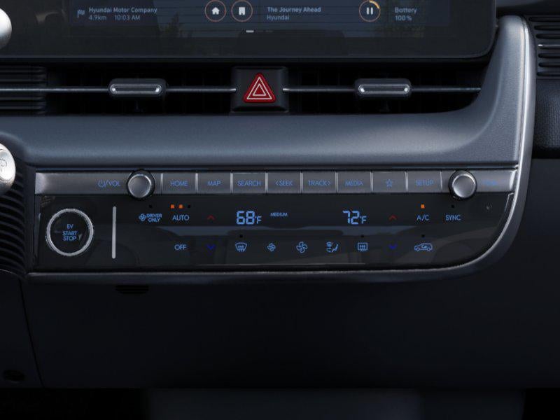 2025 Hyundai IONIQ 5 SE