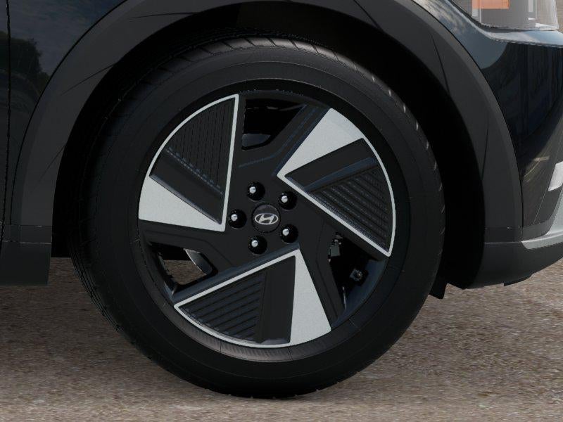 2025 Hyundai IONIQ 5 SE