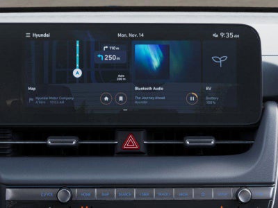 2025 Hyundai IONIQ 5 SE