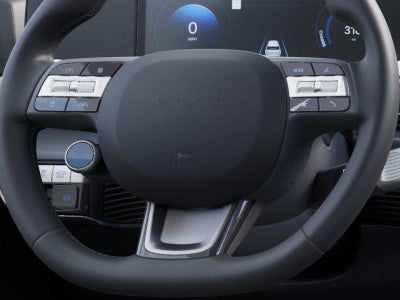 2025 Hyundai IONIQ 5 SE