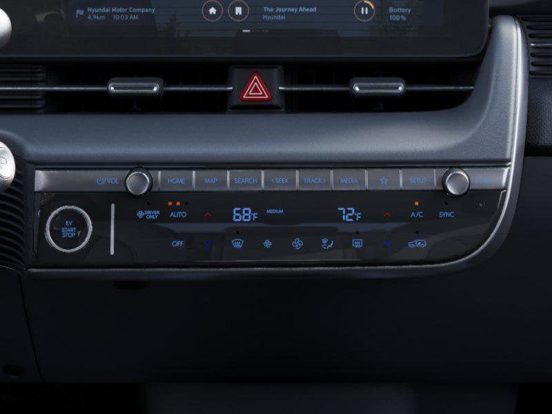 2025 Hyundai IONIQ 5 SE