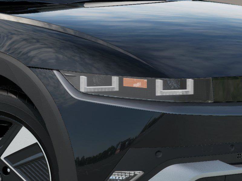 2025 Hyundai IONIQ 5 SE