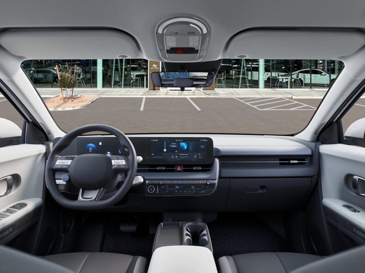 2026 Hyundai IONIQ 5 SE