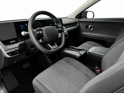 2025 Hyundai IONIQ 5 SE