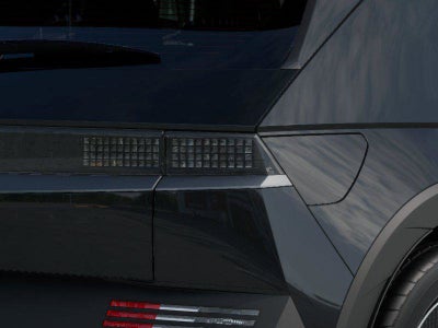 2025 Hyundai IONIQ 5 SE