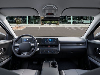 2025 Hyundai IONIQ 5 SE