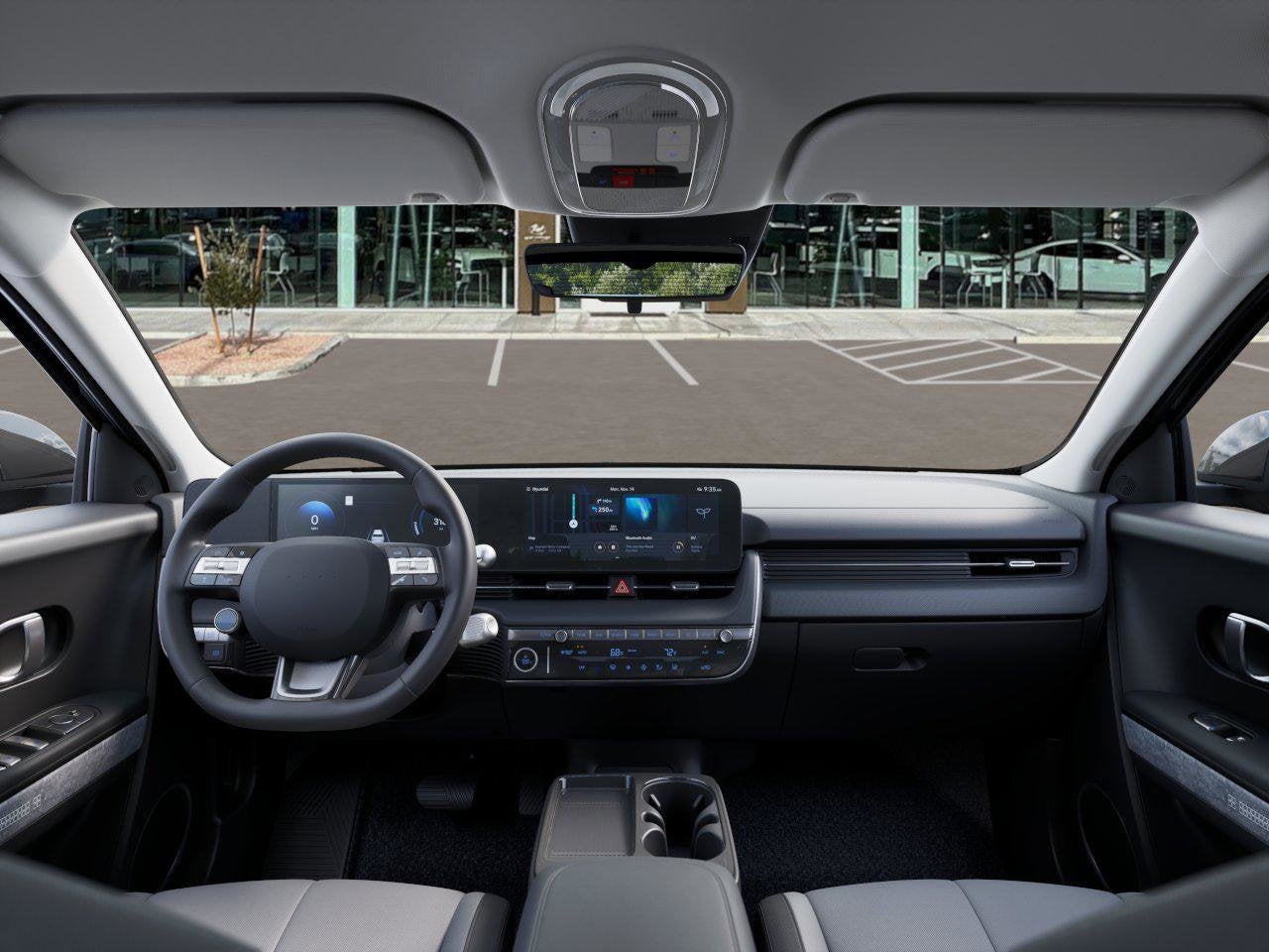 2025 Hyundai IONIQ 5 SE