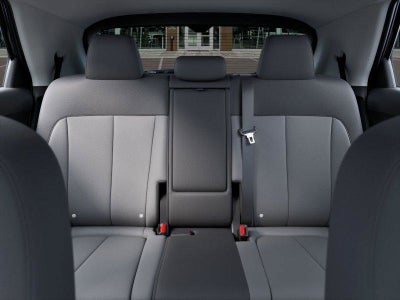 2025 Hyundai IONIQ 5 SE