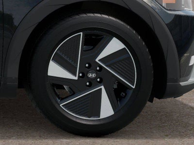 2025 Hyundai IONIQ 5 SE