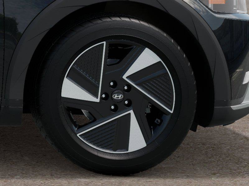 2025 Hyundai IONIQ 5 SE