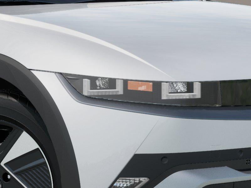 2025 Hyundai IONIQ 5 SE