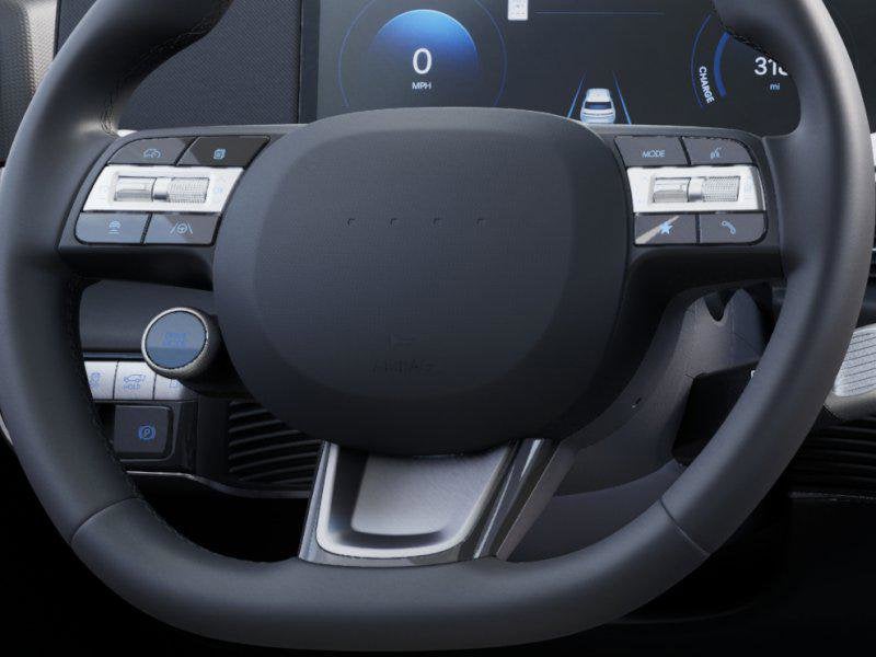 2025 Hyundai IONIQ 5 SE