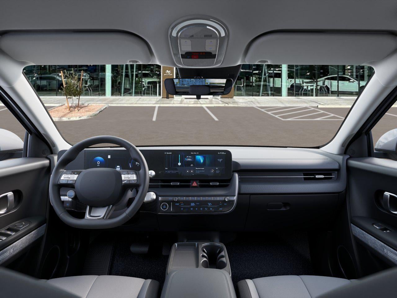 2026 Hyundai IONIQ 5 SE