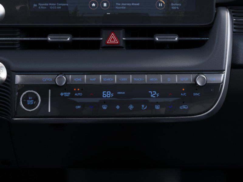 2026 Hyundai IONIQ 5 SE