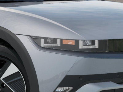 2026 Hyundai IONIQ 5 SE