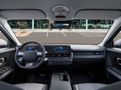 2026 Hyundai IONIQ 5 SE