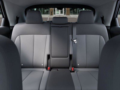 2025 Hyundai IONIQ 5 SE