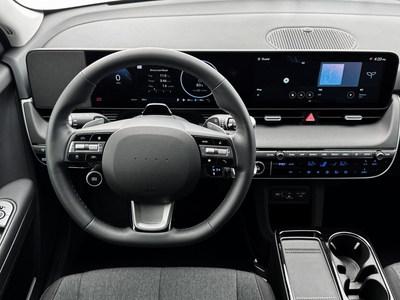 2025 Hyundai IONIQ 5 SE