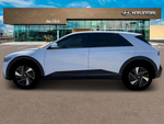 2025 Hyundai IONIQ 5 SE