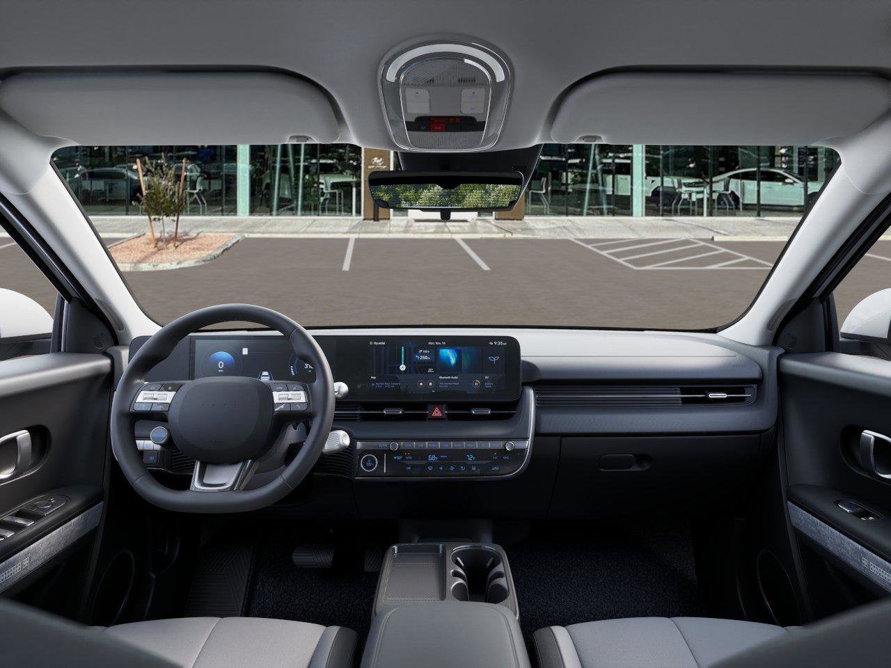 2025 Hyundai IONIQ 5 SE