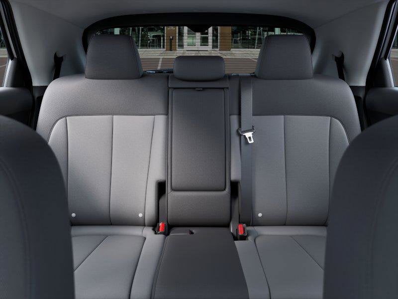 2025 Hyundai IONIQ 5 SE