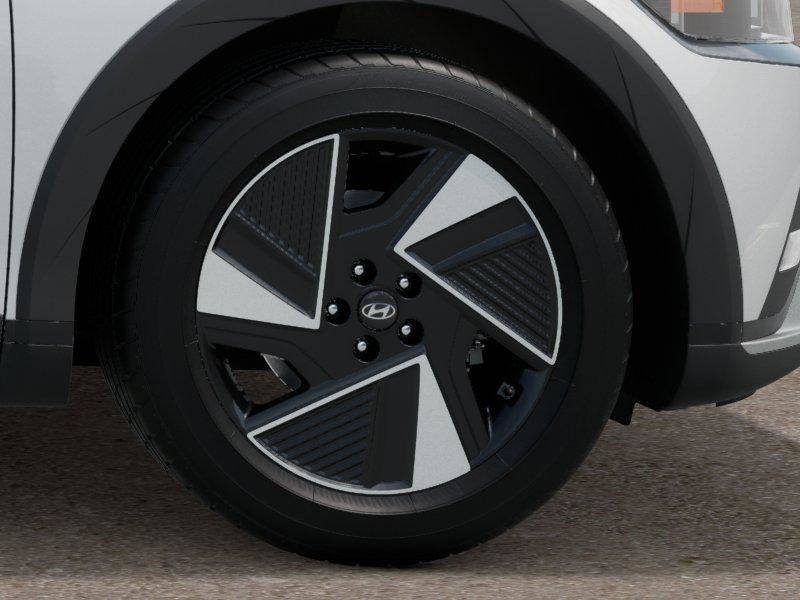 2025 Hyundai IONIQ 5 SE