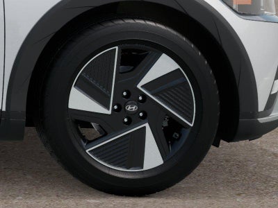 2025 Hyundai IONIQ 5 SE